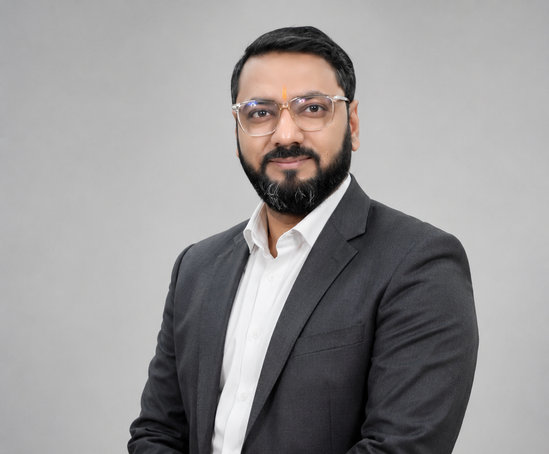 Anuj Gupta, Founder of DAG Enterprises
